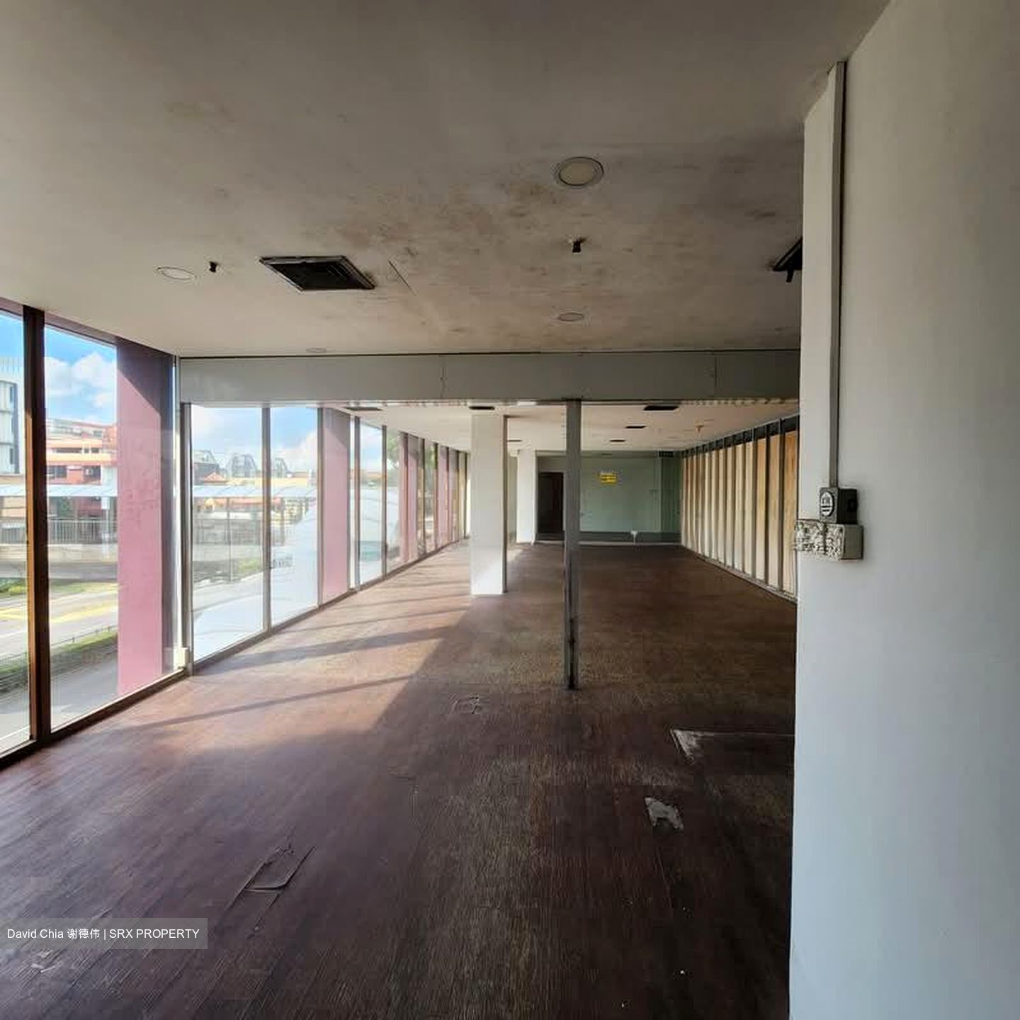 Upper Serangoon Shopping Centre (D19), Retail #598615341